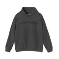Onyx Labs Hoodie Gym Pullover