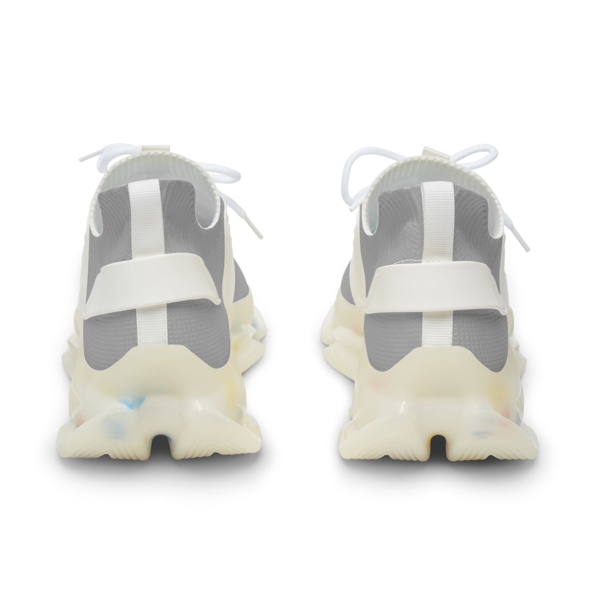 Men's - Lightweight Running Shoes with deodorant memory-foam insole