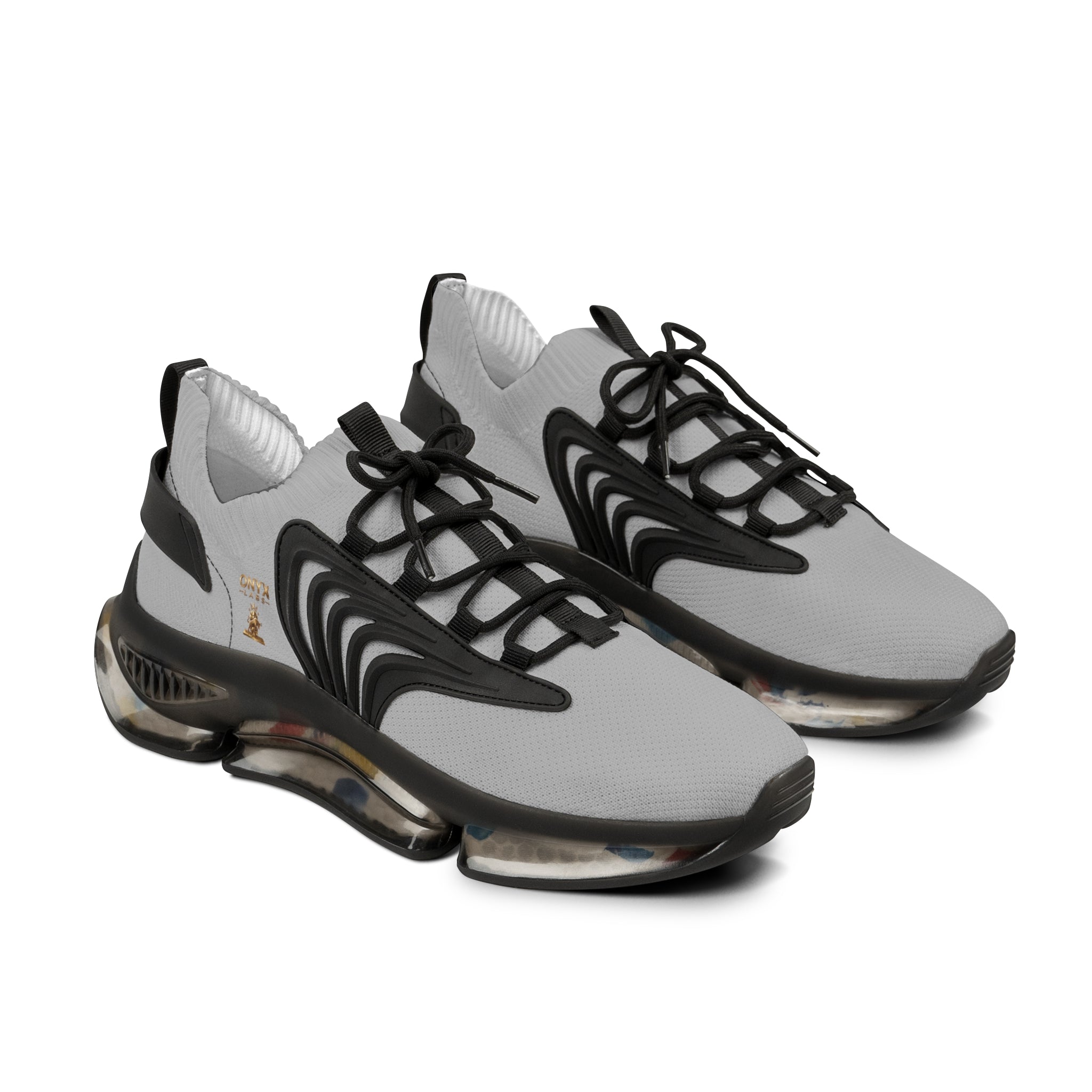 Men's - Lightweight Running Shoes with deodorant memory-foam insole