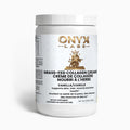 Grass-Fed Collagen Creamer (Vanilla)
