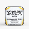 Hangover Strips