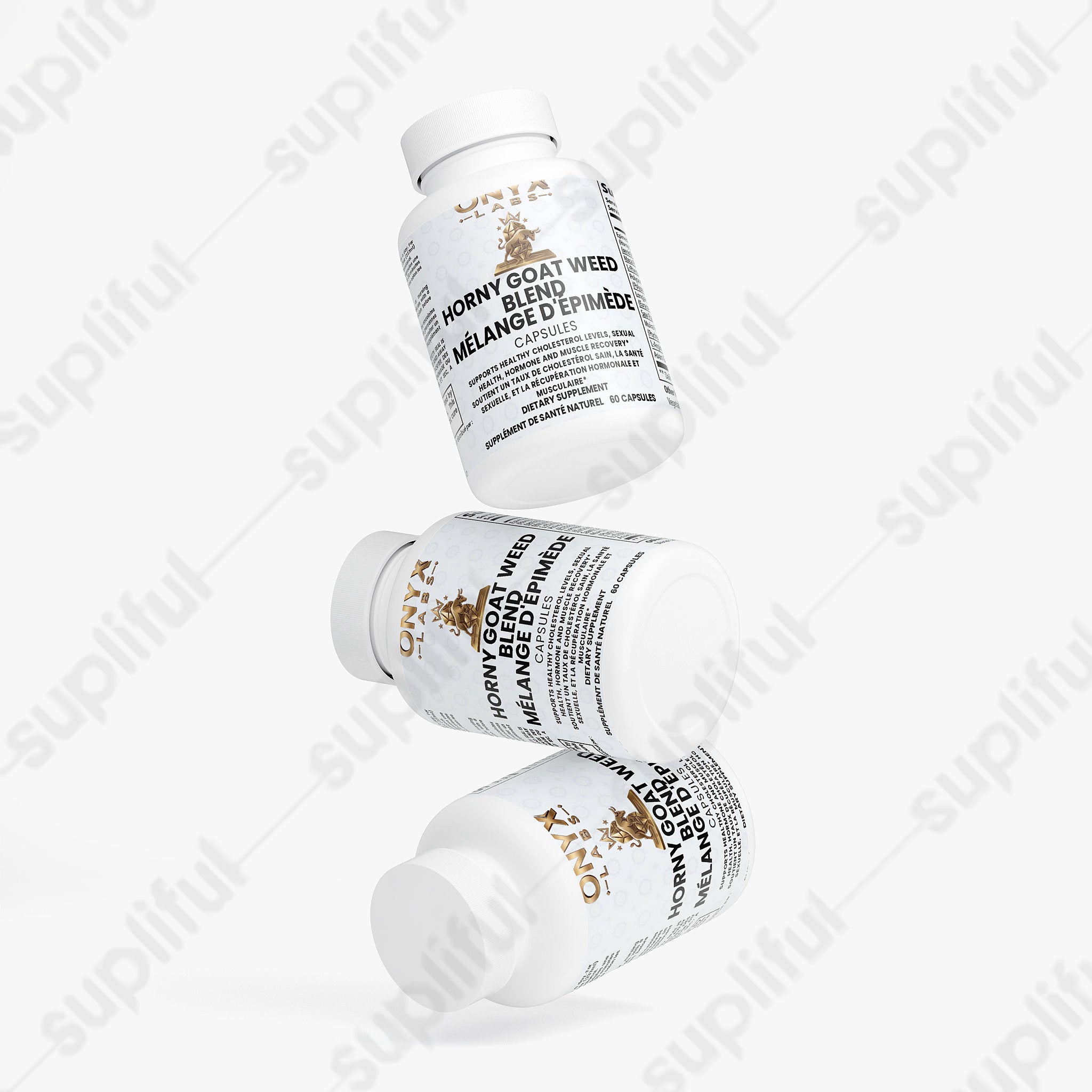 Horny Goat Weed Blend