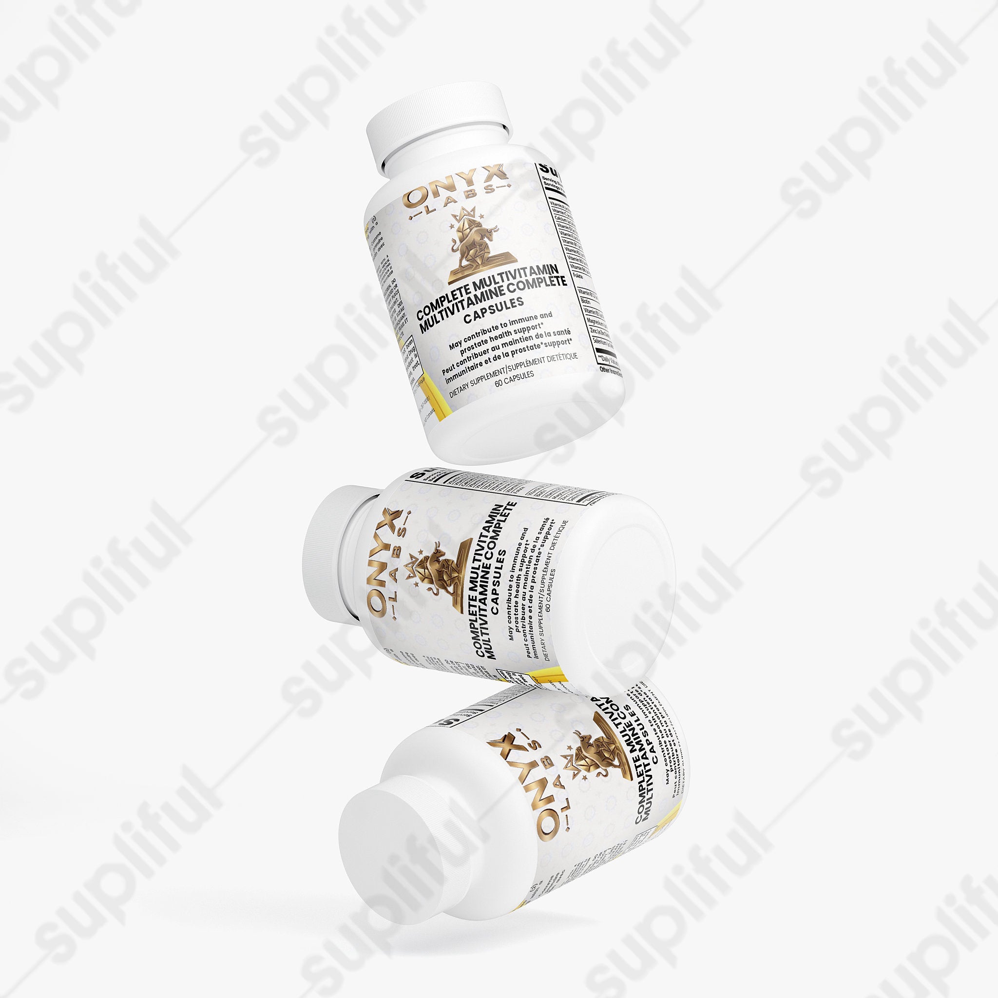 Complete Multivitamin