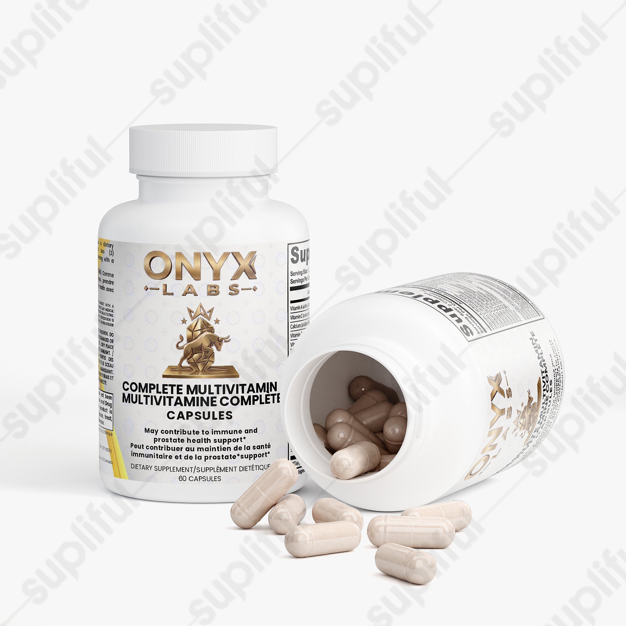 Complete Multivitamin
