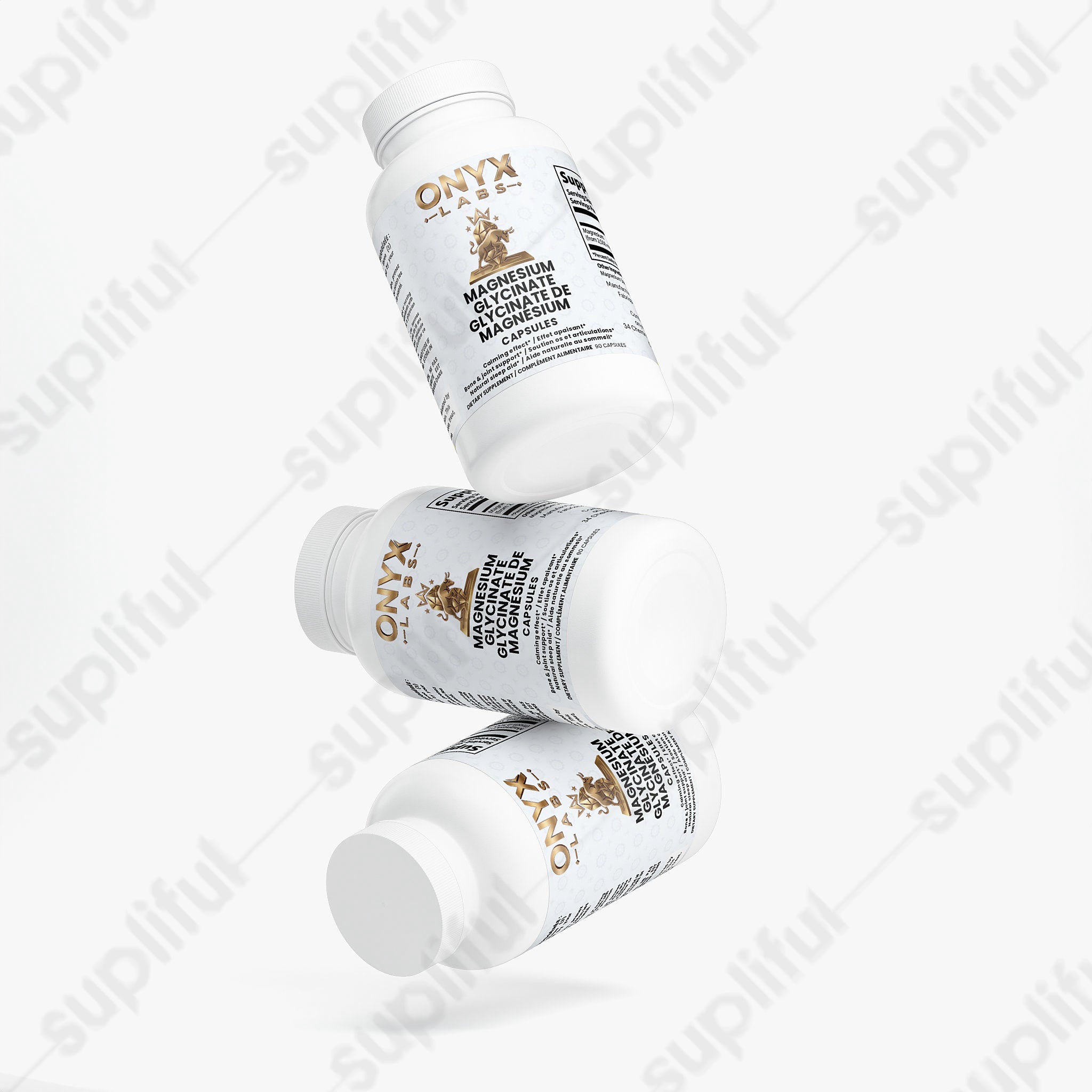 Magnesium Glycinate