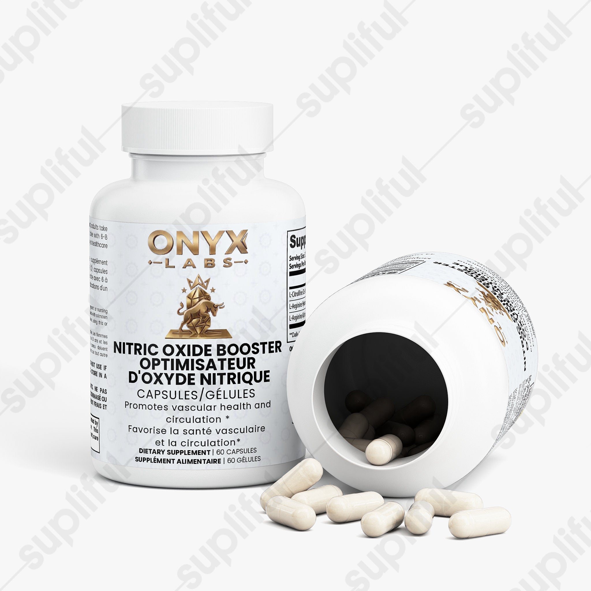 Nitric Oxide