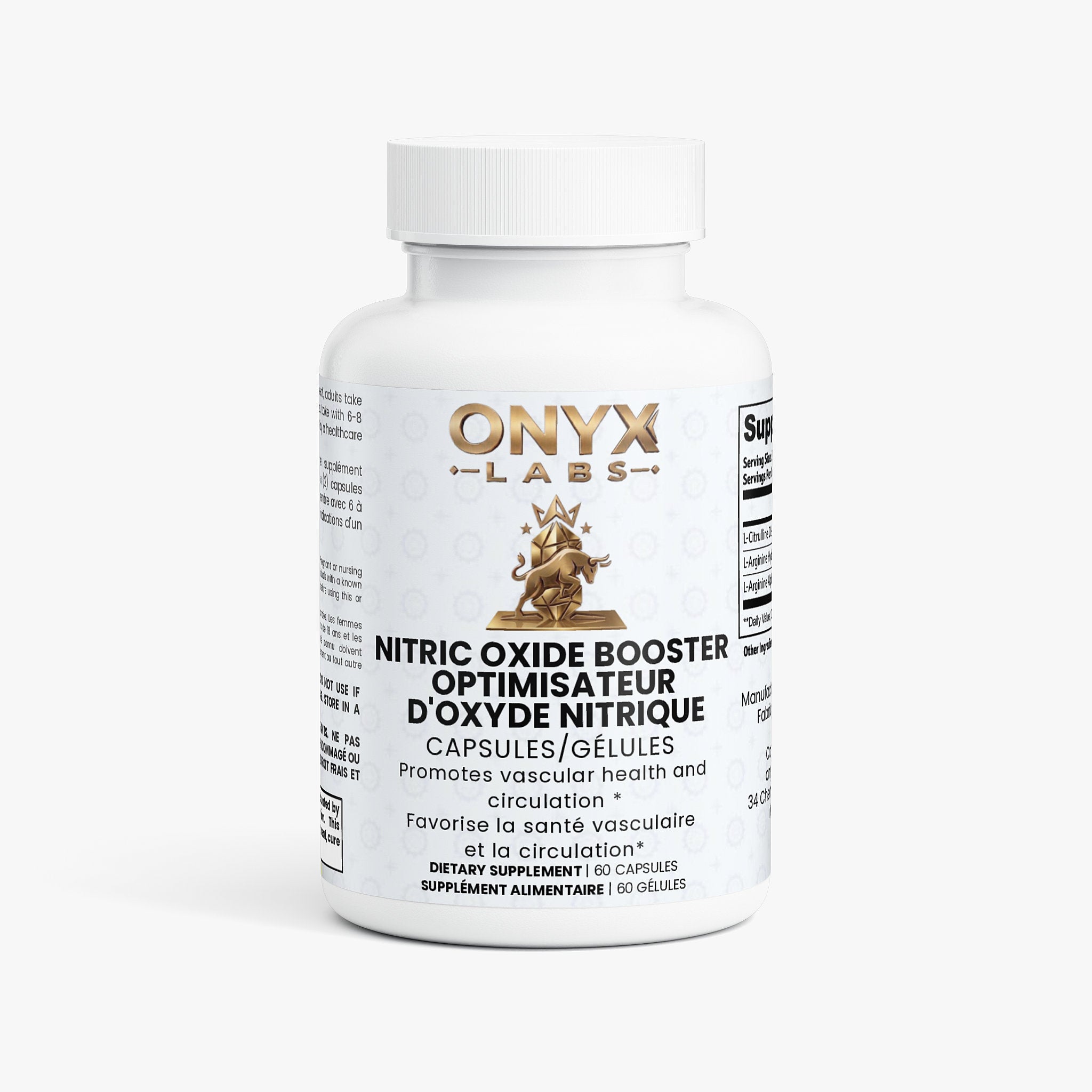 Nitric Oxide