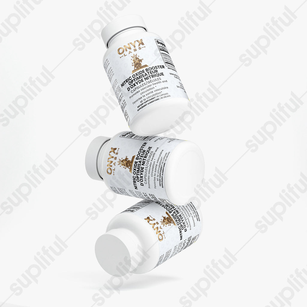 Nitric Oxide