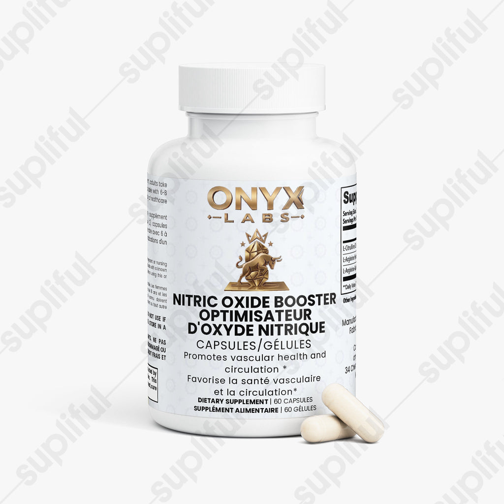 Nitric Oxide