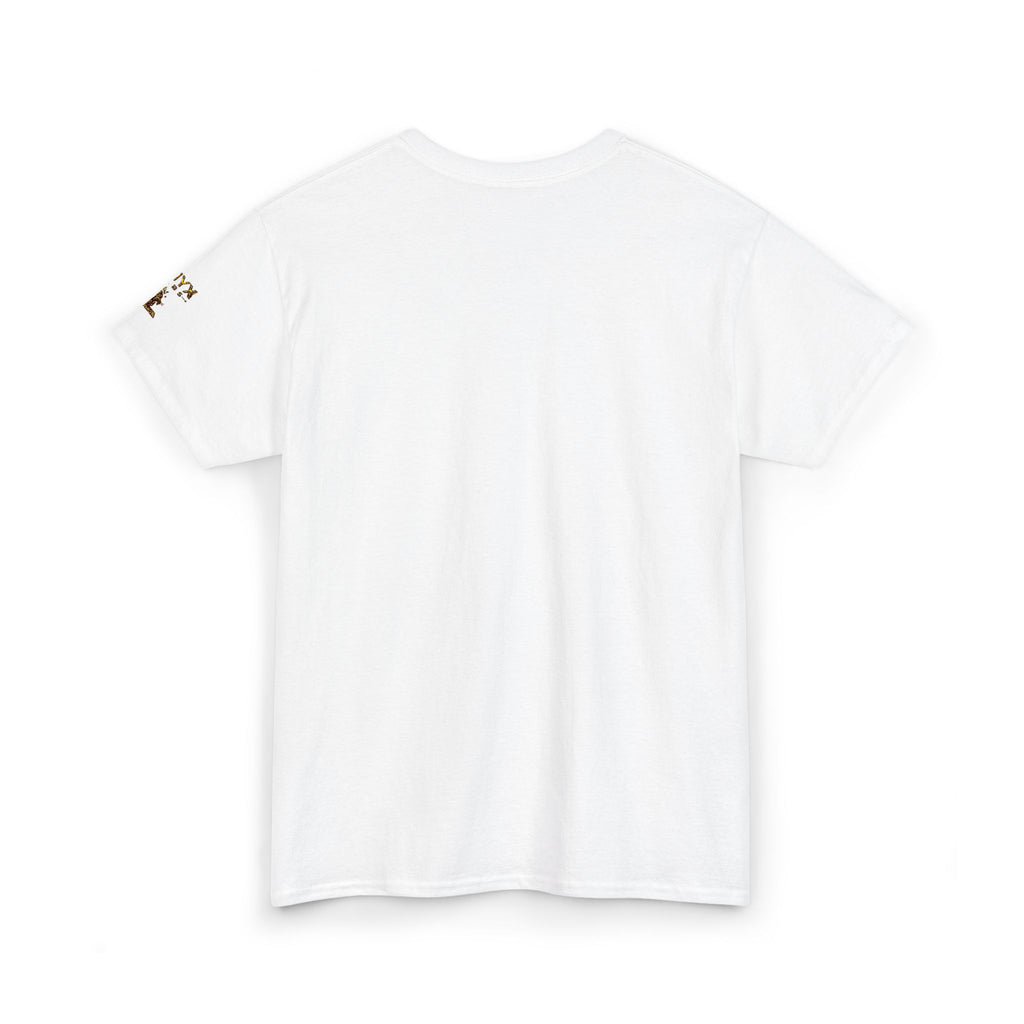 One more rep!  — Gym Shirt for Athletes & Trainers