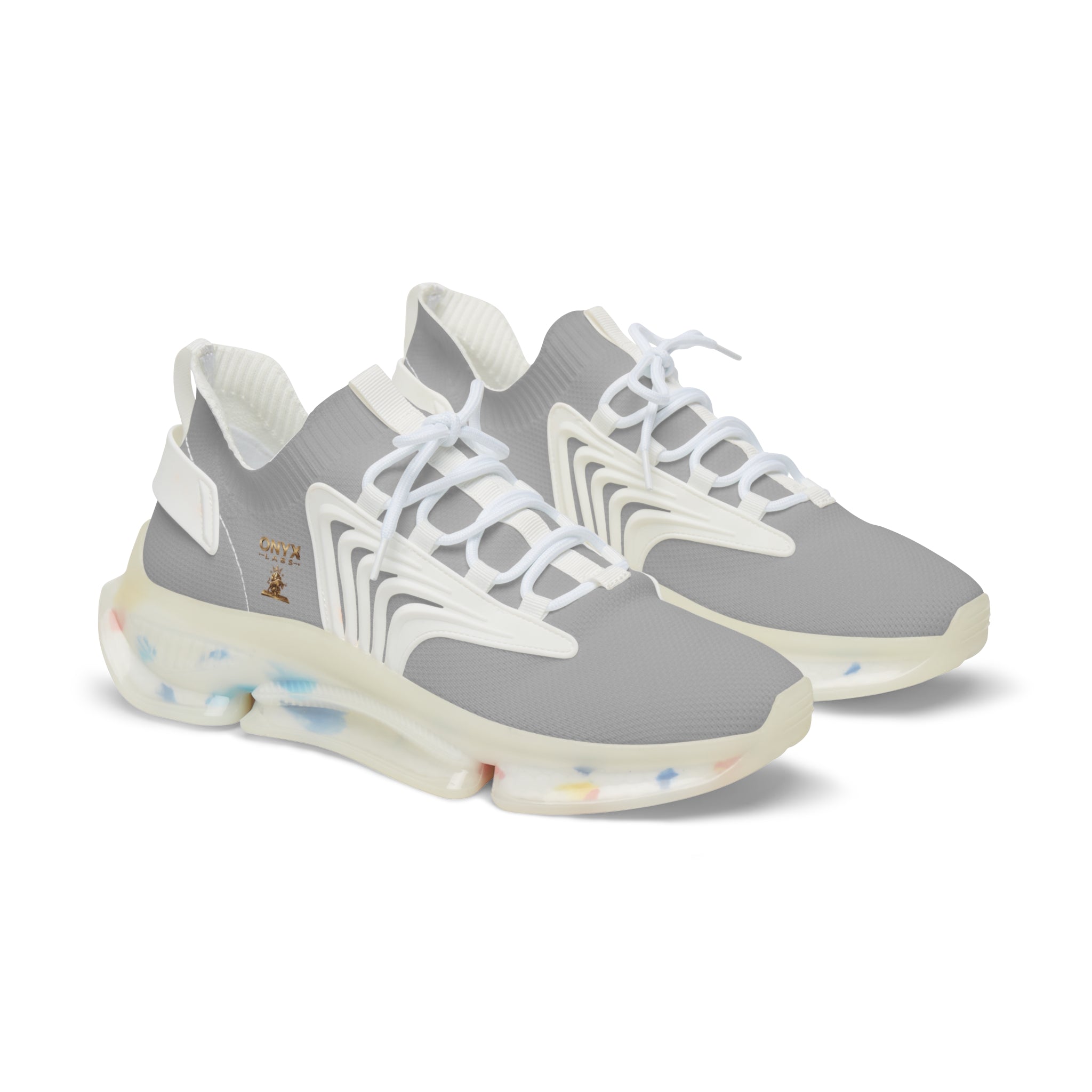 Men's - Lightweight Running Shoes with deodorant memory-foam insole