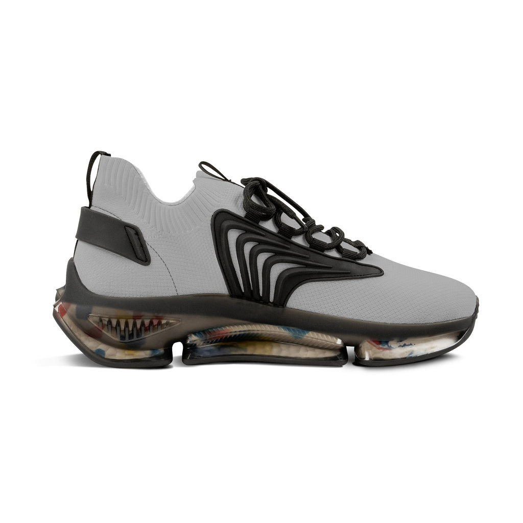 Men's - Lightweight Running Shoes with deodorant memory-foam insole