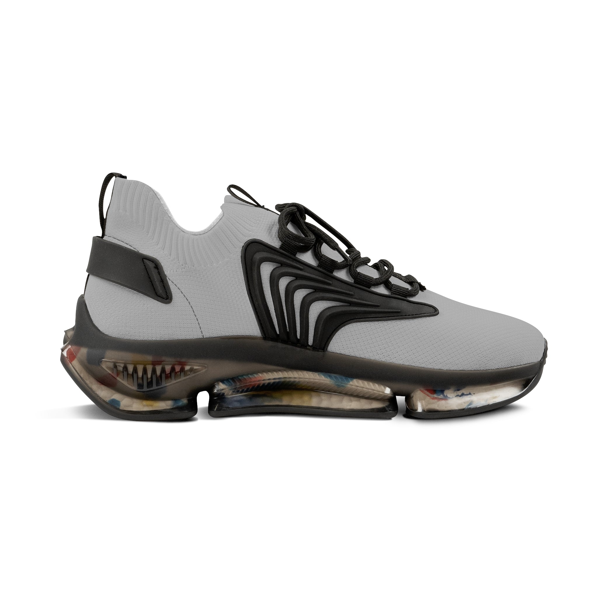 Men's - Lightweight Running Shoes with deodorant memory-foam insole