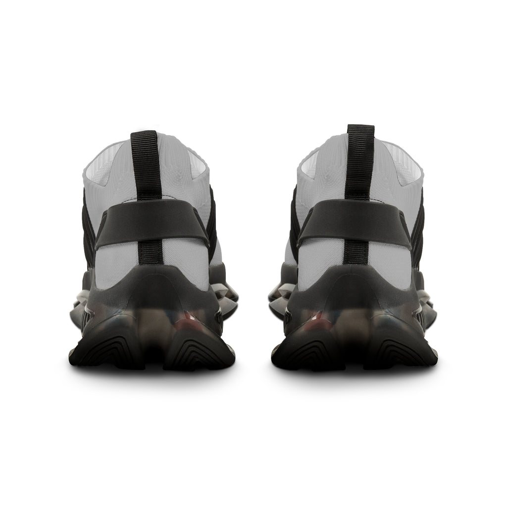 Men's - Lightweight Running Shoes with deodorant memory-foam insole
