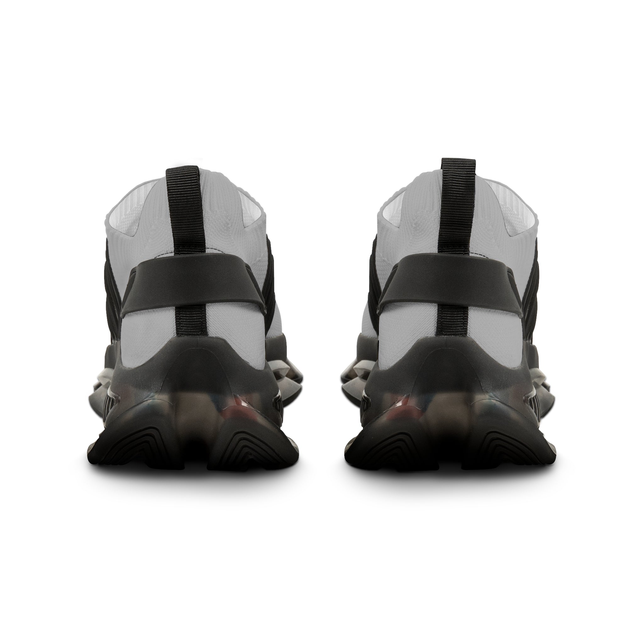 Men's - Lightweight Running Shoes with deodorant memory-foam insole