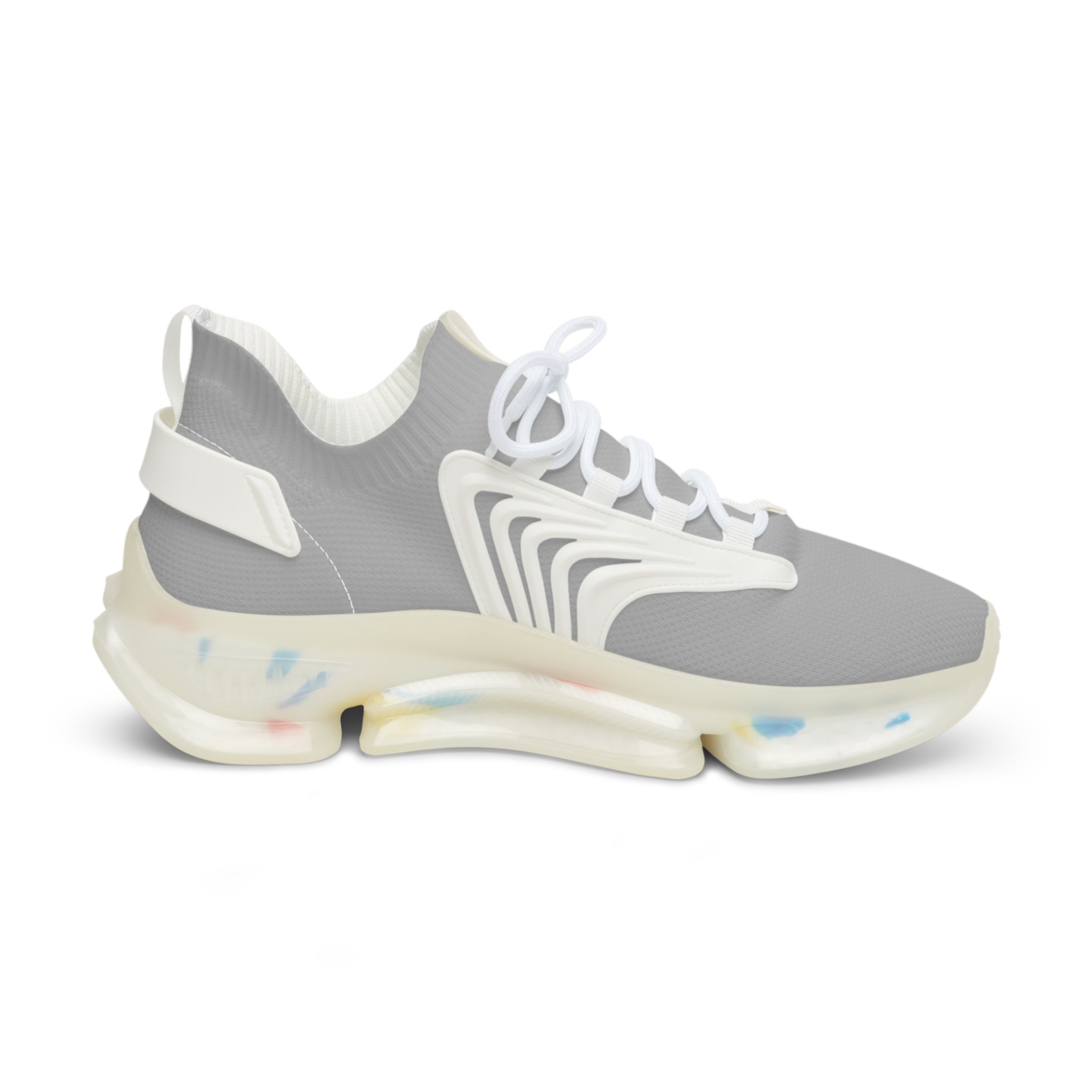 Men's - Lightweight Running Shoes with deodorant memory-foam insole