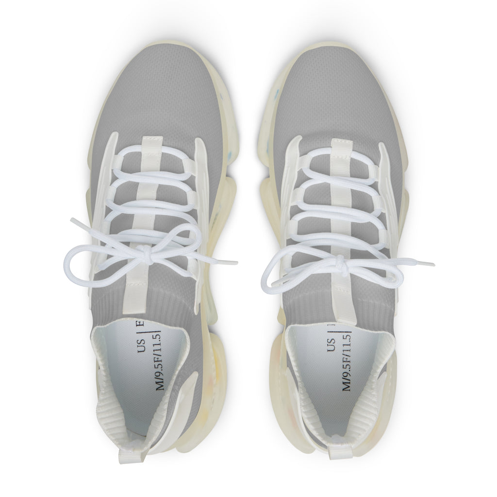 Men's - Lightweight Running Shoes with deodorant memory-foam insole