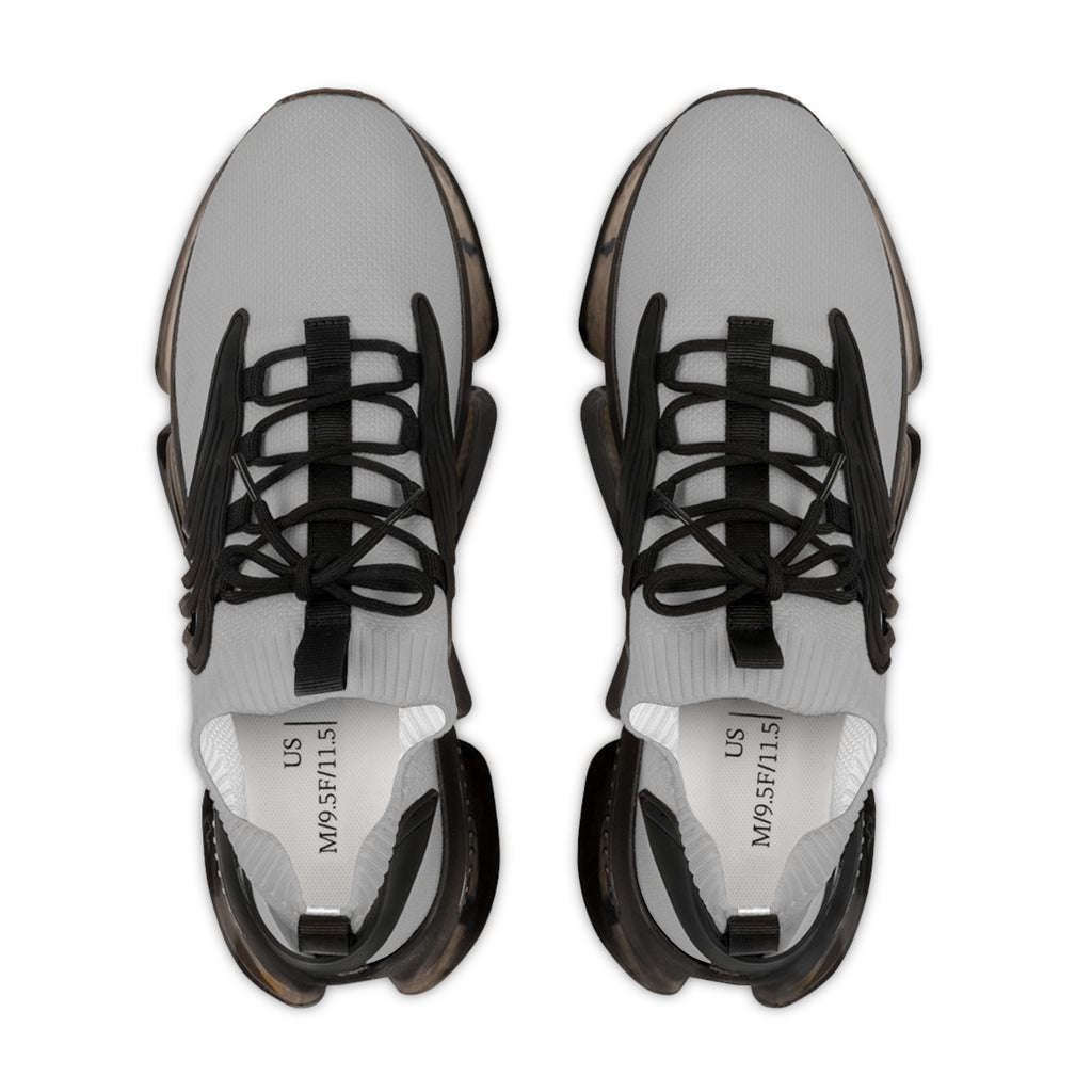 Men's - Lightweight Running Shoes with deodorant memory-foam insole